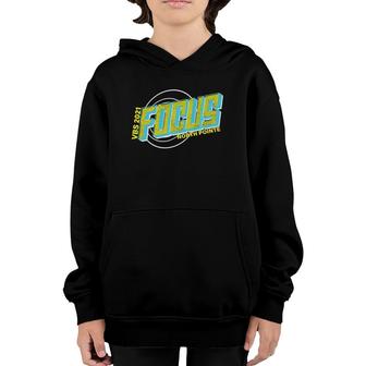North Pointe Vbs 2021 Gift Youth Hoodie | Mazezy
