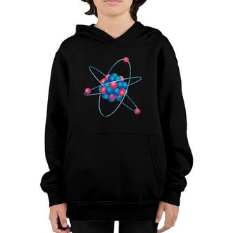 Periodic Table Chemistry Teacher Gift Chemistry Youth Hoodie | Mazezy