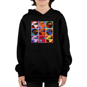 Teenage-Fanclub-Thirteen Funny Men Women Youth Hoodie | Mazezy