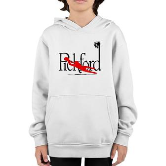 England Soccer Jersey Football 2021 Pickford Youth Hoodie | Mazezy
