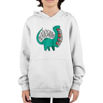Funny Book Readosaurus Dinosaur Books Library Reading Lovers Raglan Baseball Tee Youth Hoodie | Mazezy