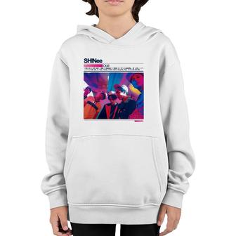 Shinees Funny For Men Women Youth Hoodie | Mazezy UK