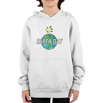 There Is No Planet Bmother Earth Day Men Women Gift Raglan Baseball Tee Youth Hoodie | Mazezy