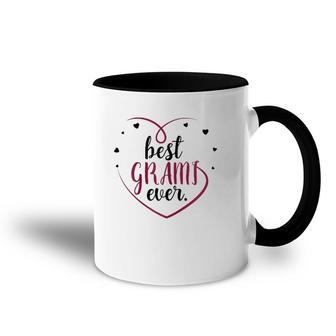 Best Grami Forever Awesome Grandmother Mother's Gift Accent Mug | Mazezy
