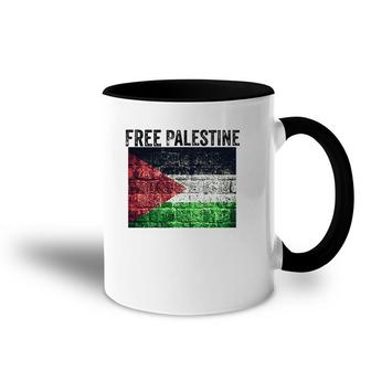 Sweat à Capuche Free Palestine Gaza Lion Kufiyah - Hoodie Confortable Et Engagé 241g