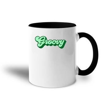 Groovy Programming Language Java Accent Mug | Mazezy