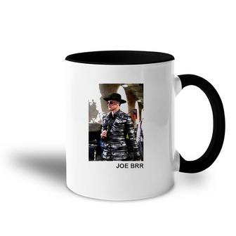 Joe Brr Trending Sport Fans Accent Mug | Mazezy