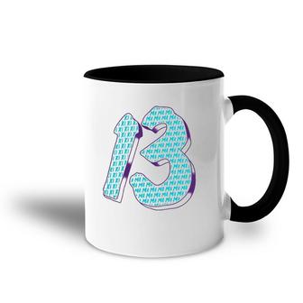 Kill For Mommy - Retro Variant Essential Accent Mug | Mazezy