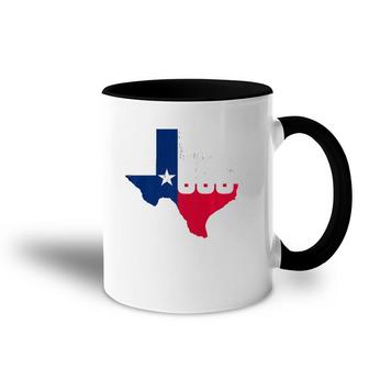 Lubbock Area Code 806 Texas Souvenir Gift Accent Mug | Mazezy