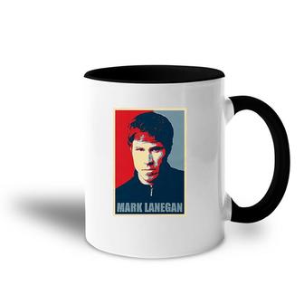 Rip Mark Lanegan Hope Fans Accent Mug | Mazezy