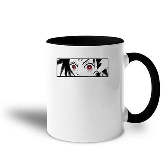 The Breath Of Water Accent Mug | Mazezy