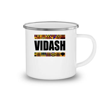 Aseda Vidash 2021 Travelers Gift Camping Mug | Mazezy