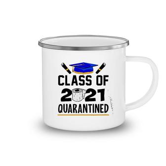 Class Of 2021 Camping Mug | Mazezy