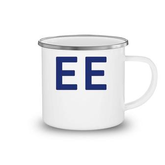 Ee - Greece Three Part Combo Design - Greek Flag Part 2 Ver2 Camping Mug | Mazezy