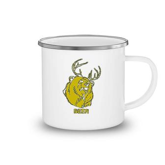 Its Always Sunny Beer Camping Mug | Mazezy
