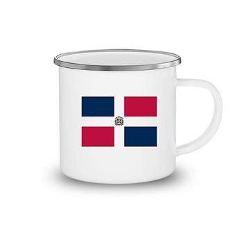 L Latin American Flags Country Pride Camping Mug | Mazezy CA