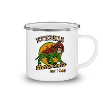 Masters Funny Of The Universe - Battlecats Camping Mug | Mazezy