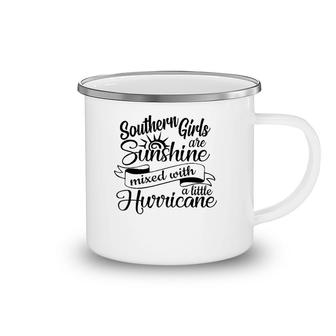 Sassy Southern Girl Texas Pride Cowboy Boots Rodeo Ladies Camping Mug | Mazezy