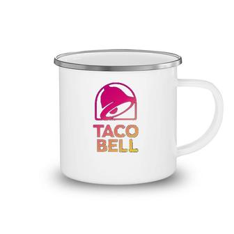 Taco Bell Camping Mug | Mazezy