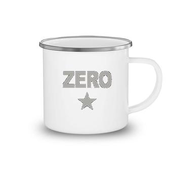 Zero Star Camping Mug | Mazezy