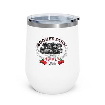 Boone's Farm Wine 1961 Vintage Essential Wine Tumbler | Mazezy