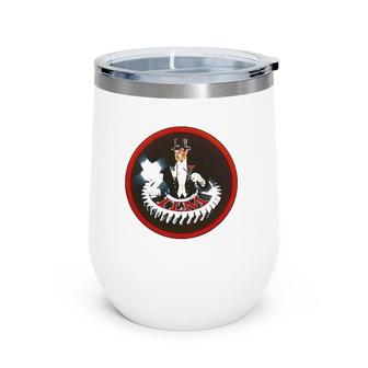 Lucasfilm Industrial Light Magic Ilm Wine Tumbler | Mazezy