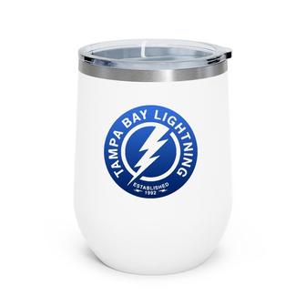 Mens Hockey Team Fan Supporters Your Favorite Wine Tumbler | Mazezy