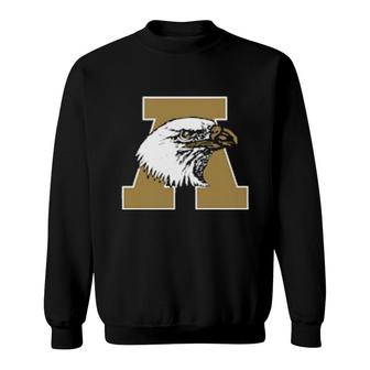Abilene High School Hoddie Sweatshirt | Mazezy