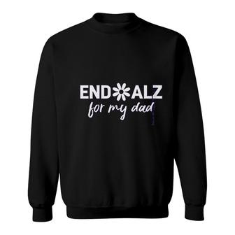 Alzheimers Awareness Products Sweatshirt | Mazezy