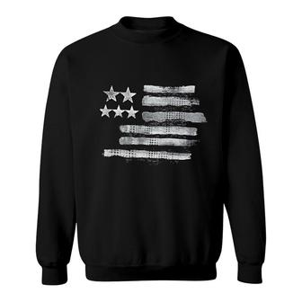 Americana Collection Sweatshirt | Mazezy