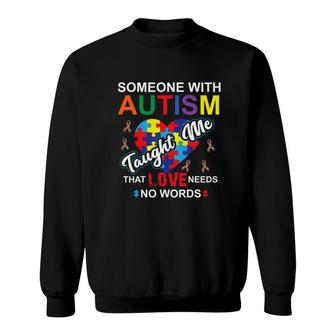 Autism Awareness Shirts For Gift Autism Shirts Women Men Sweatshirt - Thegiftio UK