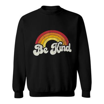 Be Kind Sweatshirt | Mazezy DE