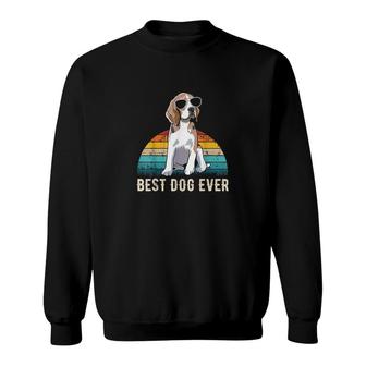 Beagle Men Women Kids Sweatshirt | Mazezy