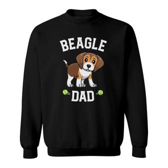 Beagle S For Men Beagle Dad Gifts For Beagle Lovers Sweatshirt | Mazezy
