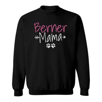 Berner Mama Sweatshirt | Mazezy