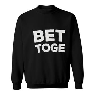 Better Together Sweatshirt | Mazezy UK