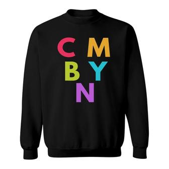 Cmbyn Call Me By Your Name Sweatshirt - Thegiftio UK