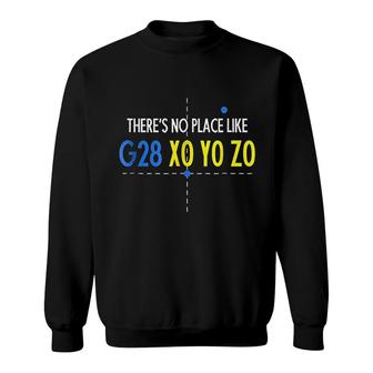 Cnc Machinist Gift Computer Programmer Operator Sweatshirt | Mazezy