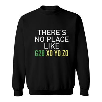 Cnc Machinist Gift G28 Computer Programmer Operator Sweatshirt | Mazezy
