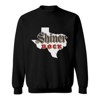 Cool Shiner Town Gift Texas Sweatshirt | Mazezy