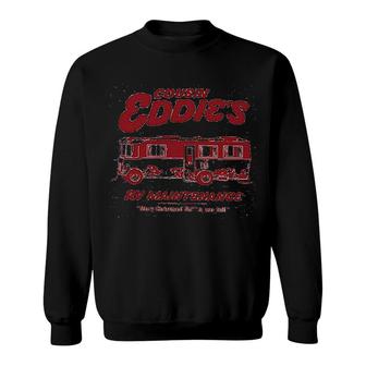 Cousin Eddies Rv Maintenance V2 Sweatshirt - Thegiftio