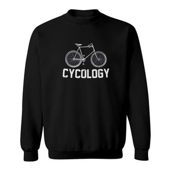 Cycology Cycology Sweatshirt | Mazezy