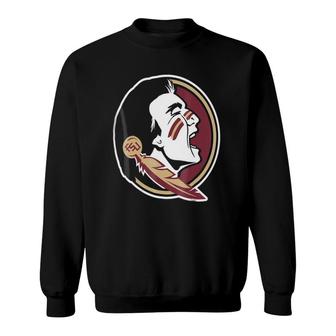 Florida State Football , College, University Sweatshirt | Mazezy