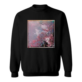 Flour Colection Sweatshirt | Mazezy