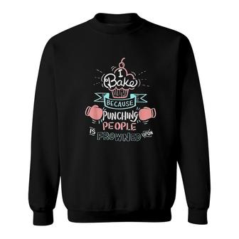 Funny Cooking Gifts Sweatshirt | Mazezy