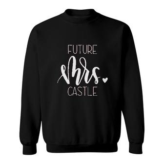 Future Mrs Sweatshirt | Mazezy