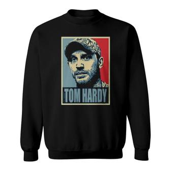 Hardy Speciial Edition Sweatshirt | Mazezy