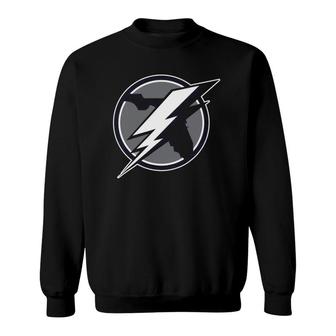 Hockey Team Fan For Men Women Kids Sweatshirt | Mazezy