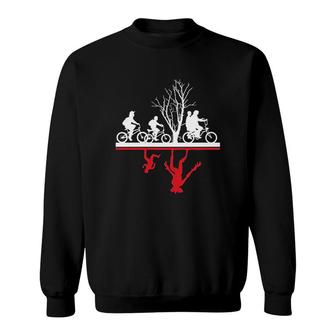 Instant Message The Chase Sweatshirt | Mazezy