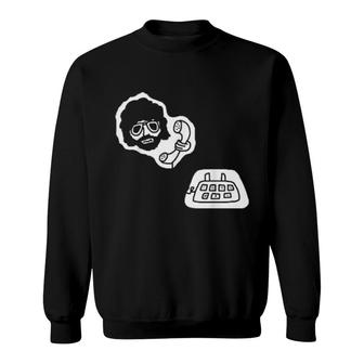 Jetes Sweatshirt | Mazezy